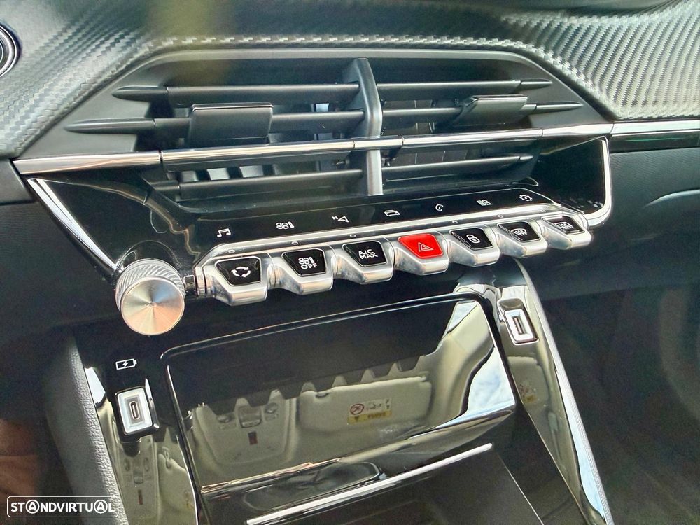 Peugeot 2008 PureTech 100 Stop&Start Allure - 18