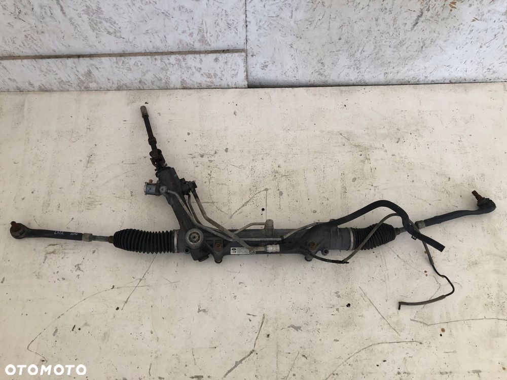 LAND ROVER L322 3.6 MAGLOWNICA - 2