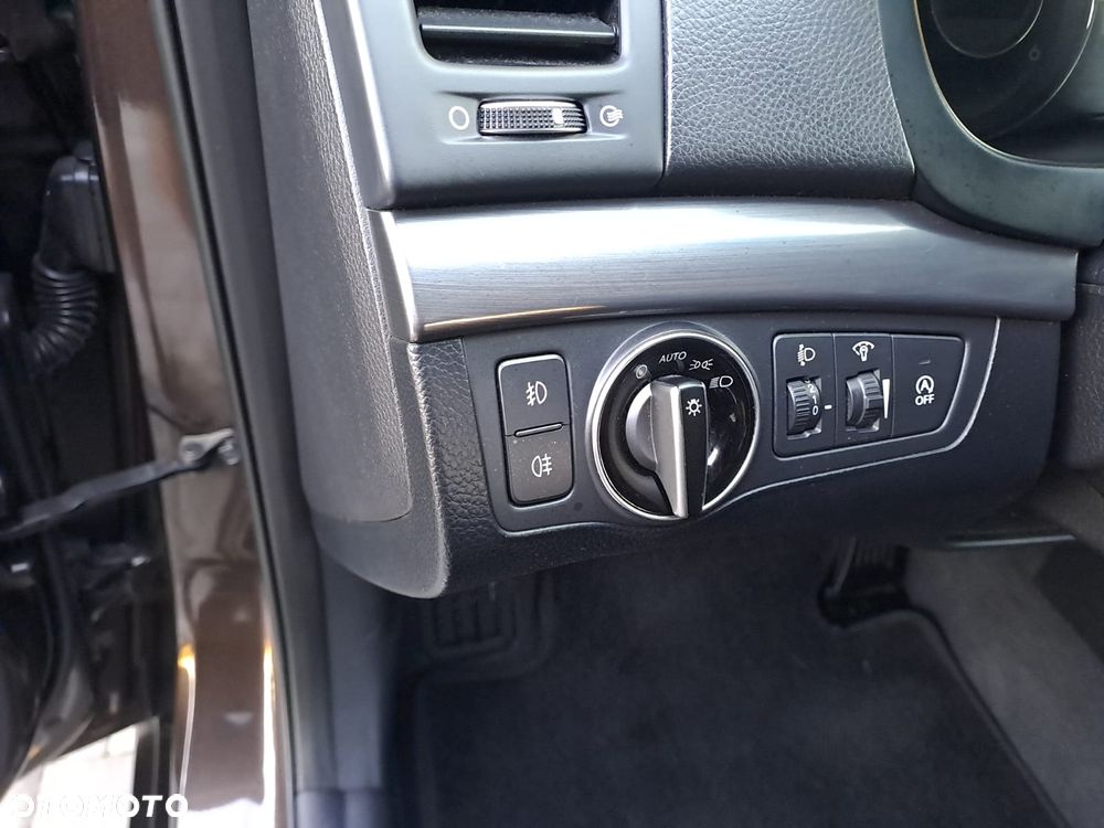 Hyundai i40 Kombi 1.7 CRDi Style - 10