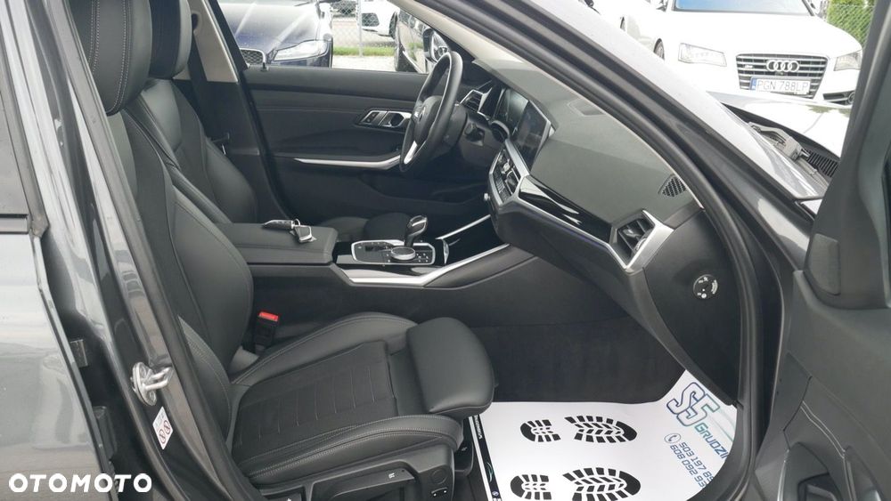 BMW Seria 3 - 14
