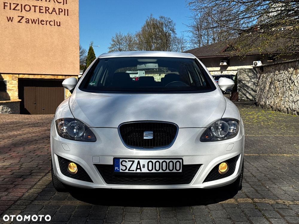 Seat Leon 1.8 TSI Style DSG - 3