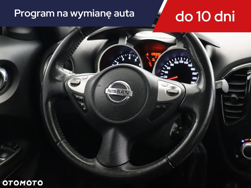 Nissan Juke - 22