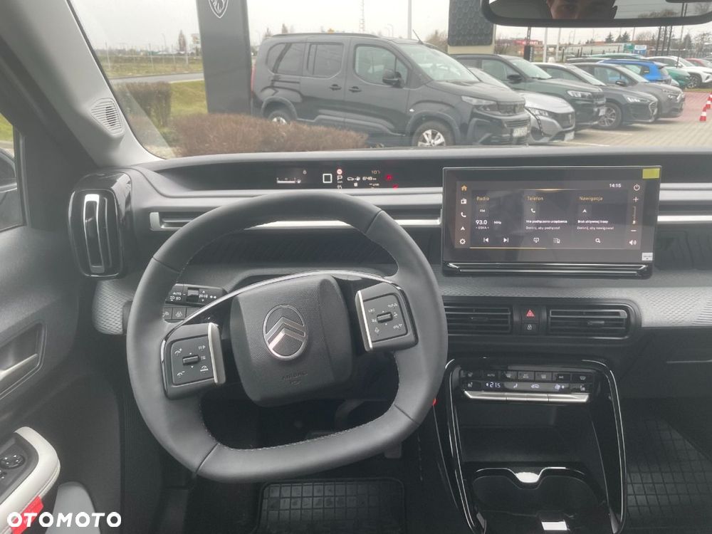 Citroën C3 Aircross - 11