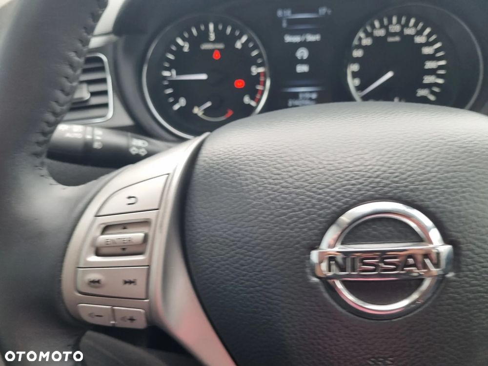 Nissan Pulsar 1.5 dCi Tekna - 29
