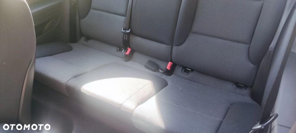 Audi A3 3-drzwiowe 2.0 TDI Attraction - 15