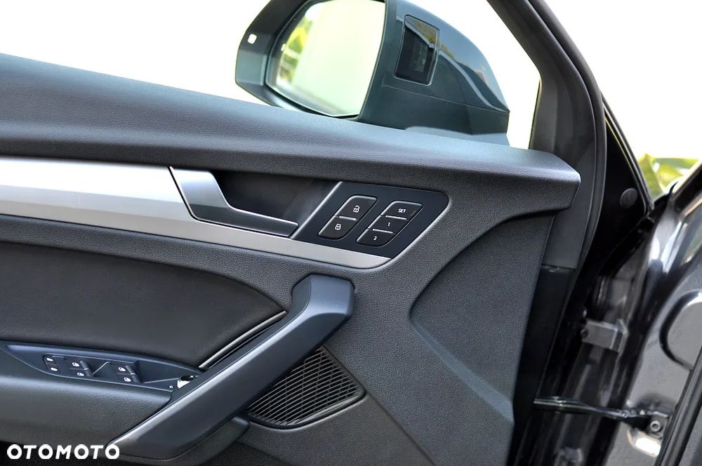 Audi Q5 40 TDI quattro S tronic sport - 14
