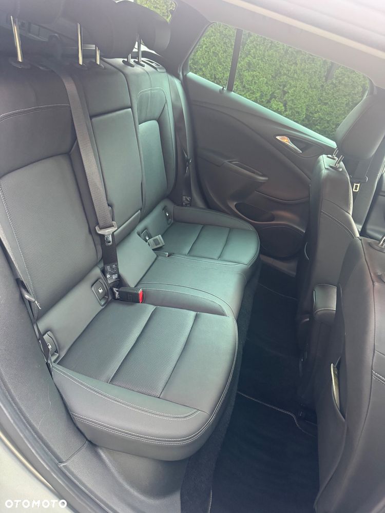 Opel Astra - 19