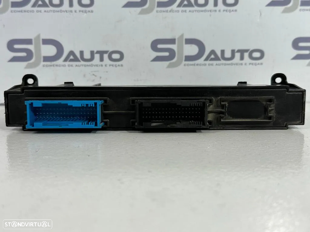 Módulo Confort - BMW Série 3 (E90 / E91) - 3