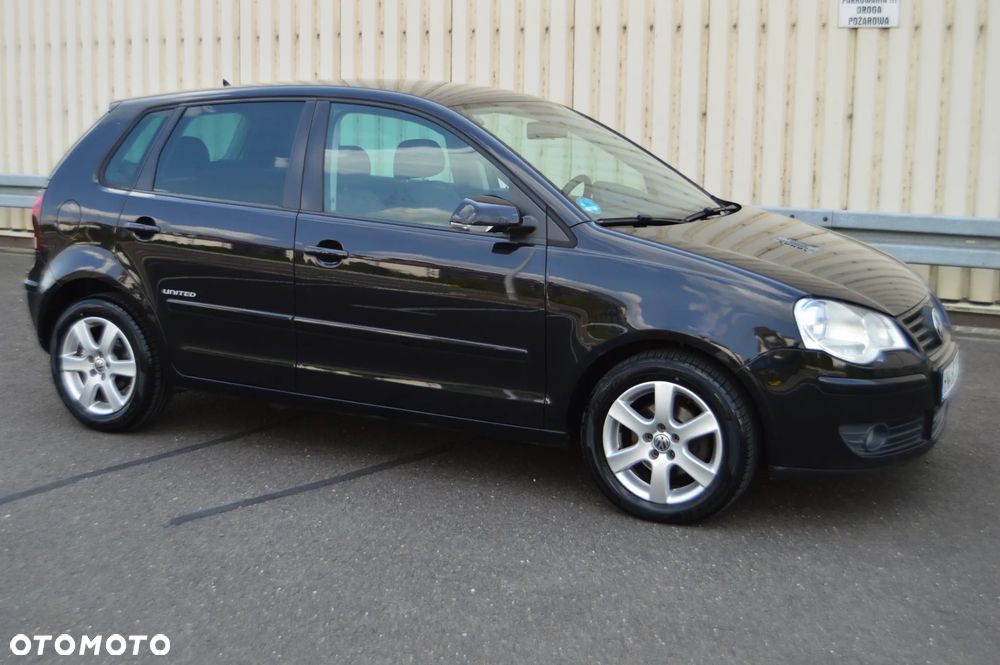 Volkswagen Polo - 8