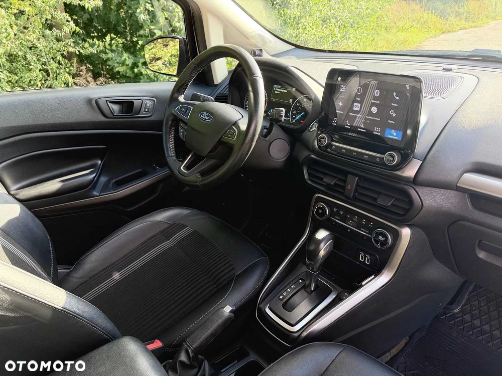 Ford EcoSport - 6