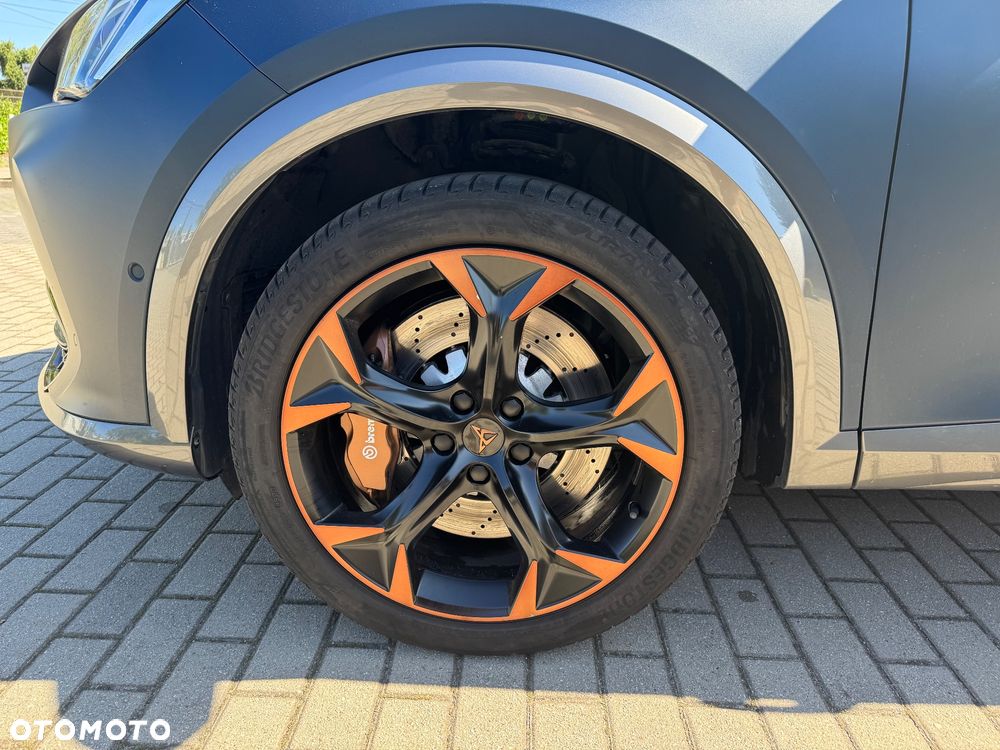 Cupra Formentor 2.0 TSI 4Drive VZ DSG - 21