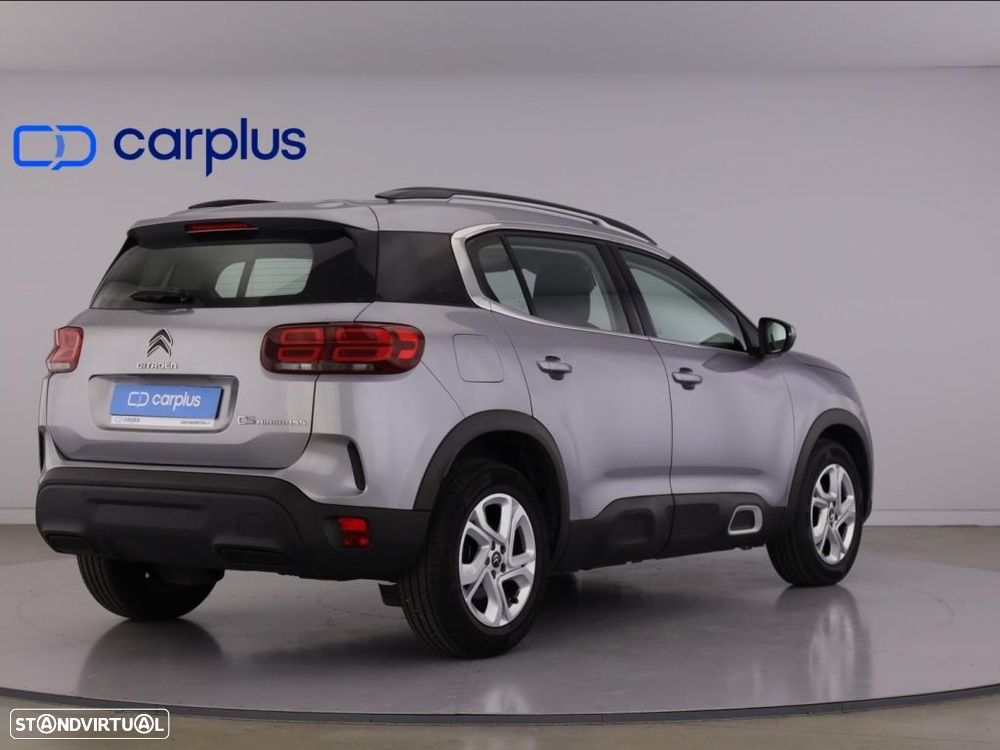 Citroën C5 Aircross 1.5 BlueHDi Feel - 7