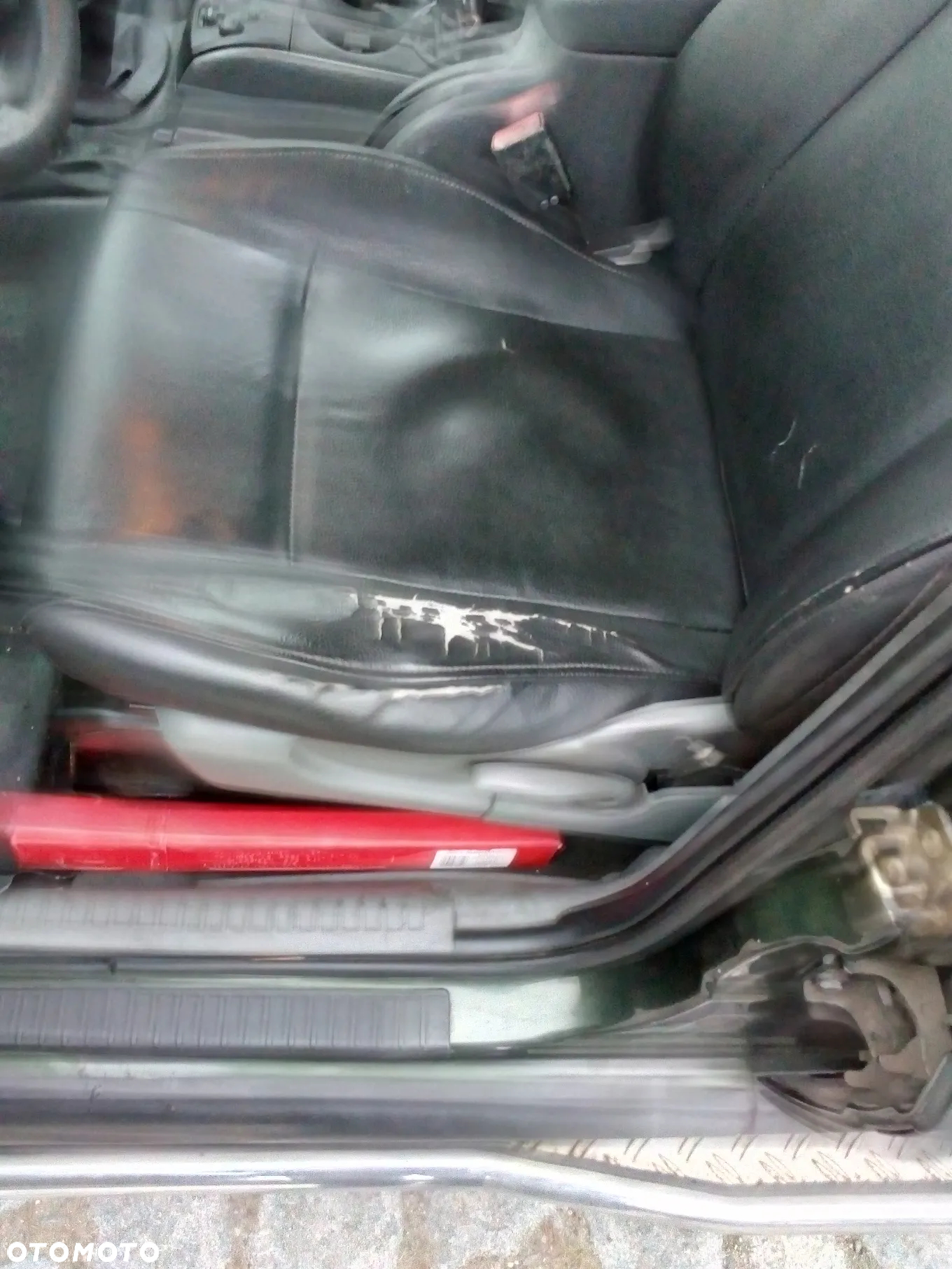 Jeep Cherokee 2.8 CRD Sport - 11
