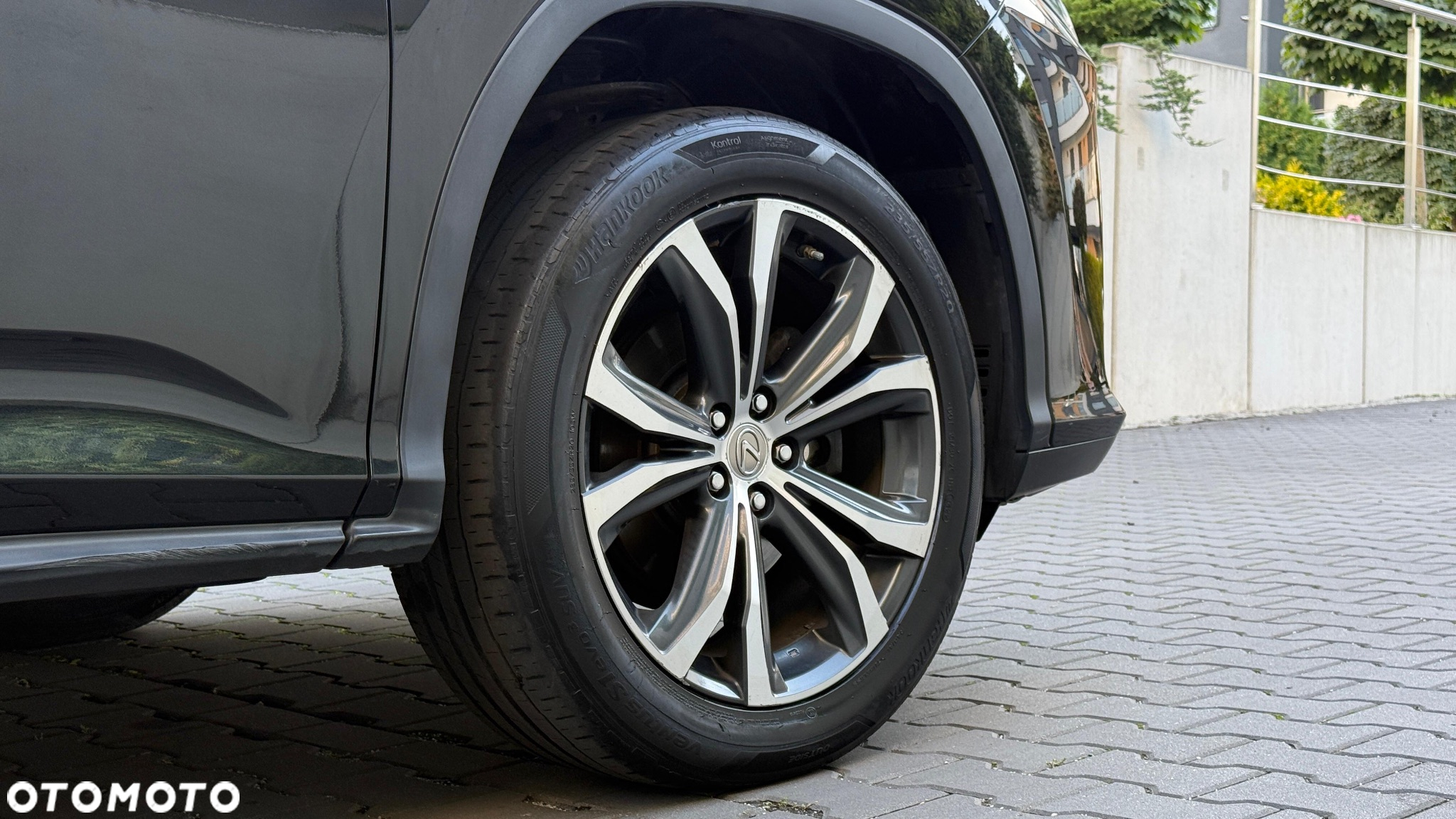 Lexus RX 200t / 300 Elegance - 27