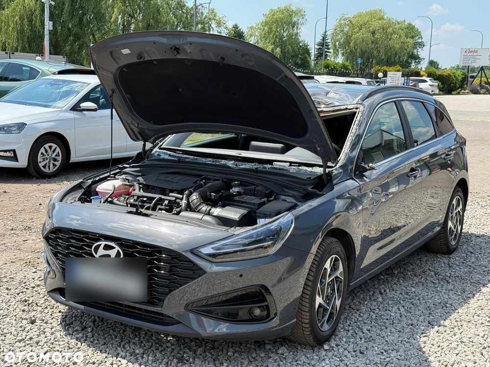 Hyundai i30 1.5 T-GDI 48V Smart DCT - 3
