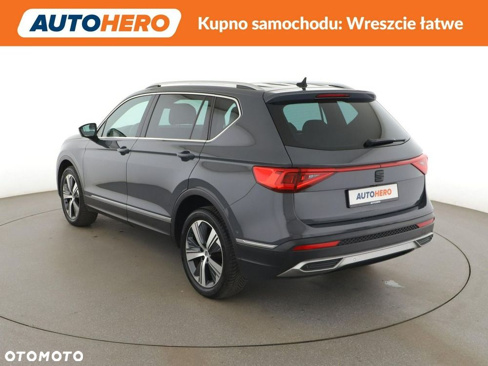 Seat Tarraco 2.0 TDI Xperience S&S DSG - 5