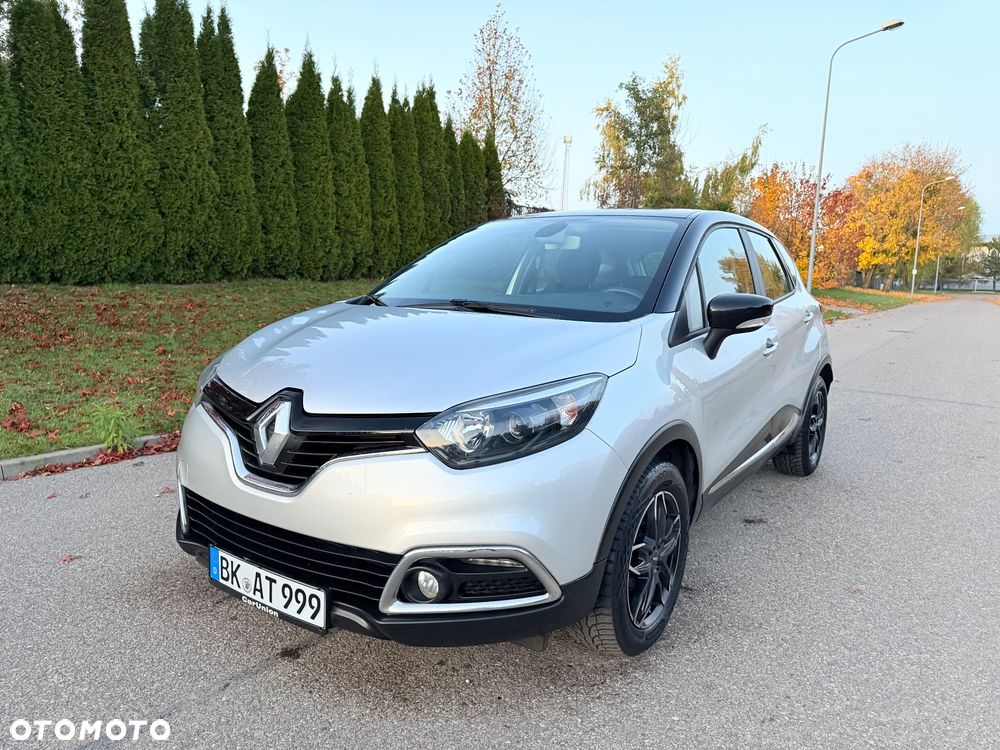 Renault Captur - 27