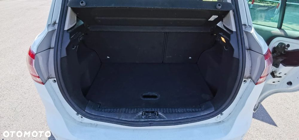 Ford B-MAX 1.0 EcoBoost Titanium - 15
