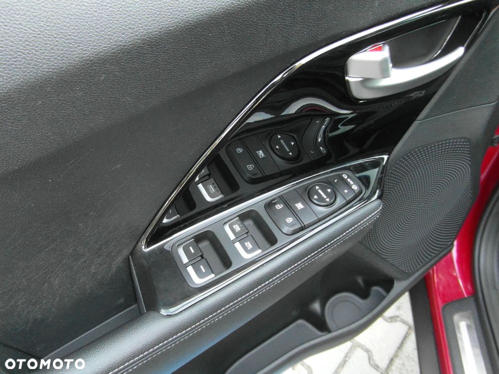 Kia Niro 1.6 GDI HEV 2WD OPF Spirit - 16