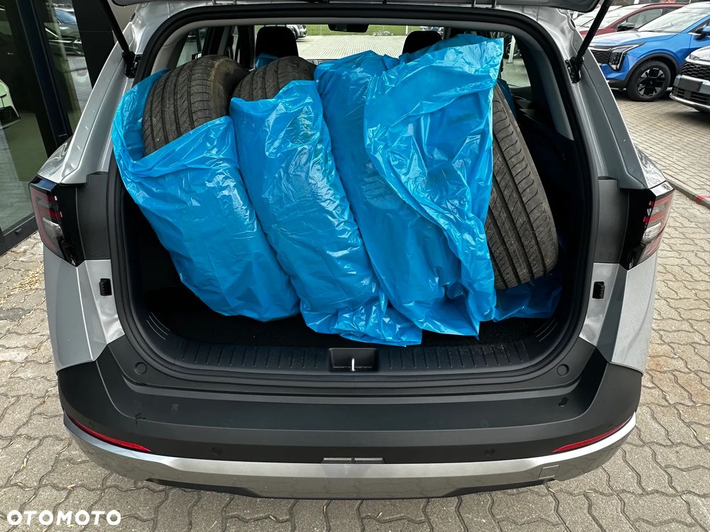 Kia Sportage 1.6 T-GDI M 2WD DCT - 17