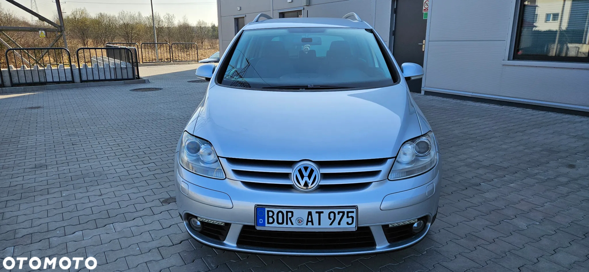 Volkswagen Golf Plus 1.4 TSI United - 8