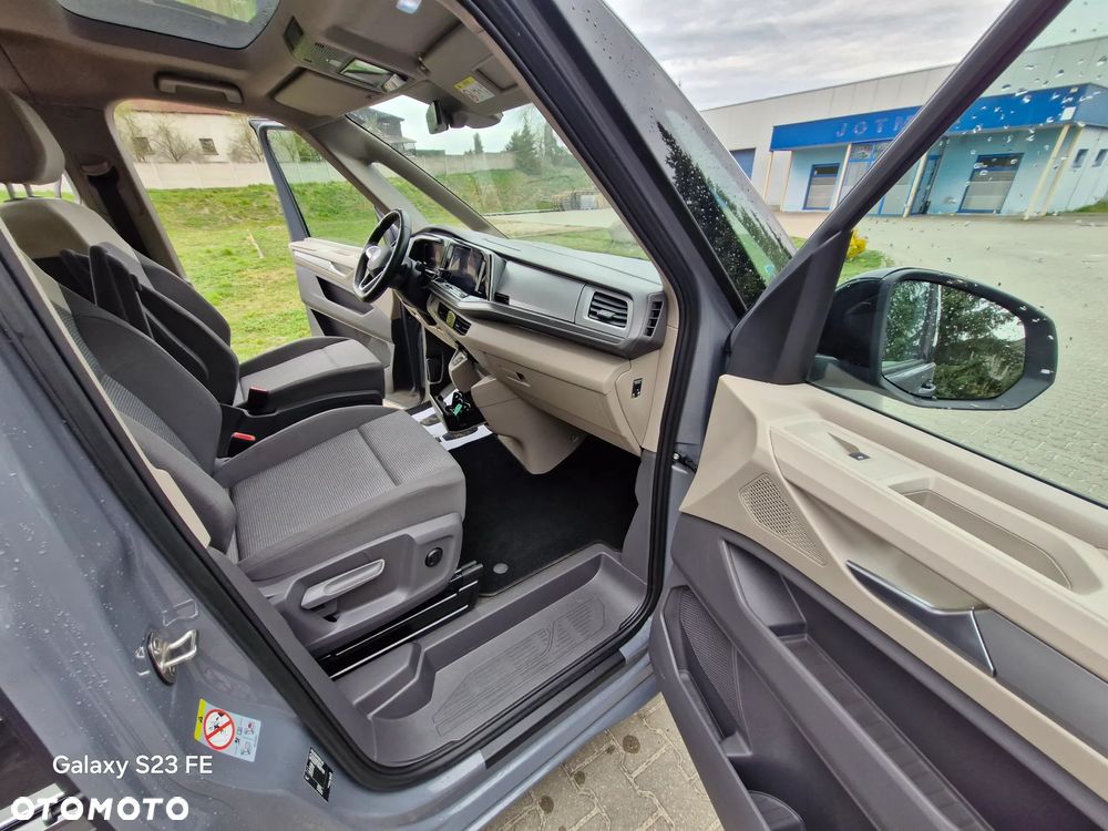 Volkswagen Multivan 1.4 TSI eHybrid PHEV 160kW L1 Life DSG - 9