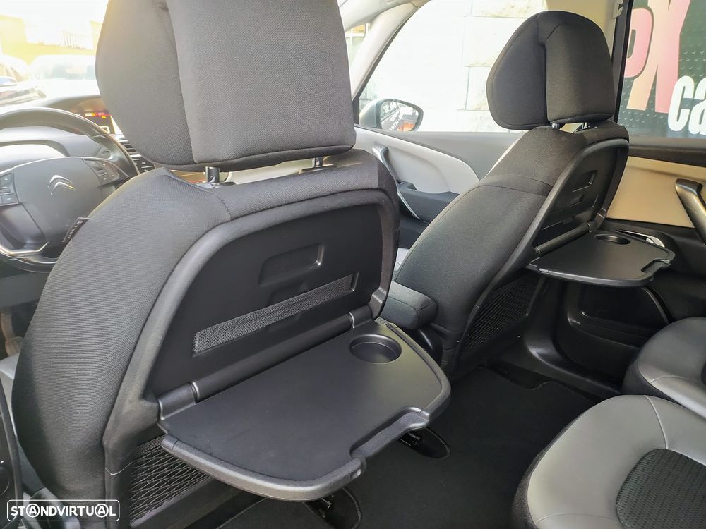 Citroën Grand C4 Spacetourer BlueHDi 130 Stop&Start SHINE - 42