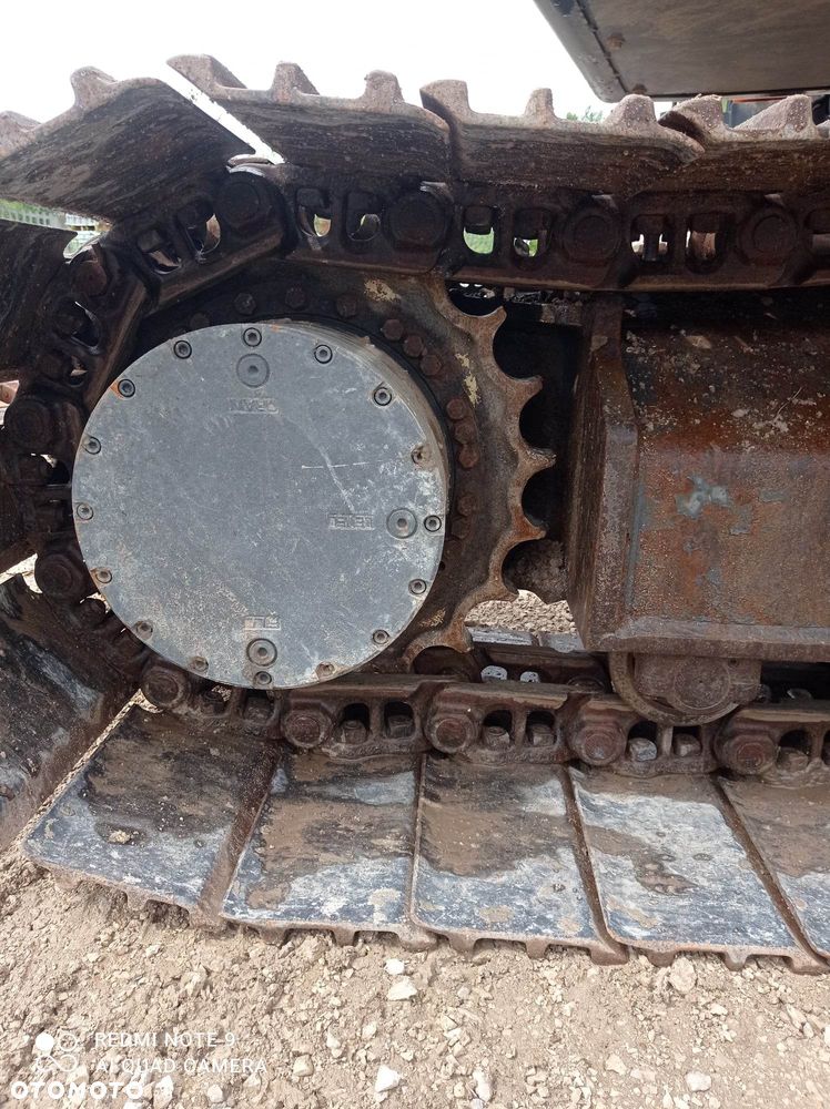 Doosan DX 225 LC - 15