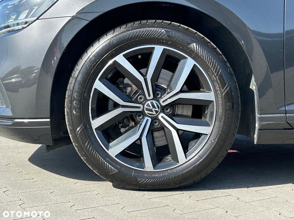 Volkswagen Passat 1.5 TSI EVO Business DSG - 36