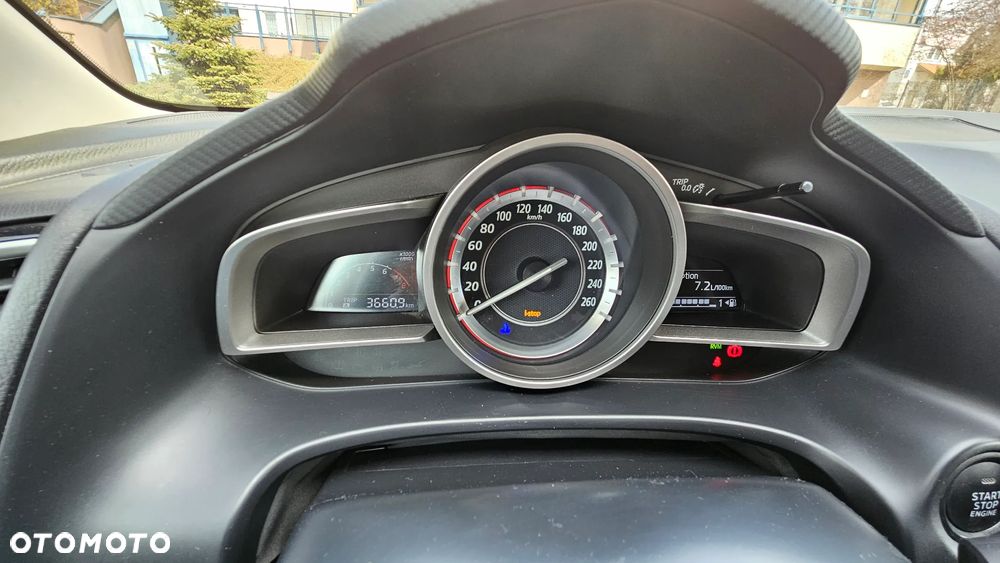 Mazda 3 2.0 Skyenergy - 9