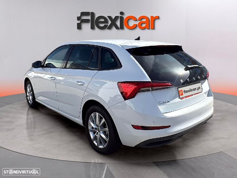 Skoda Scala 1.0 TSI Ambition - 5