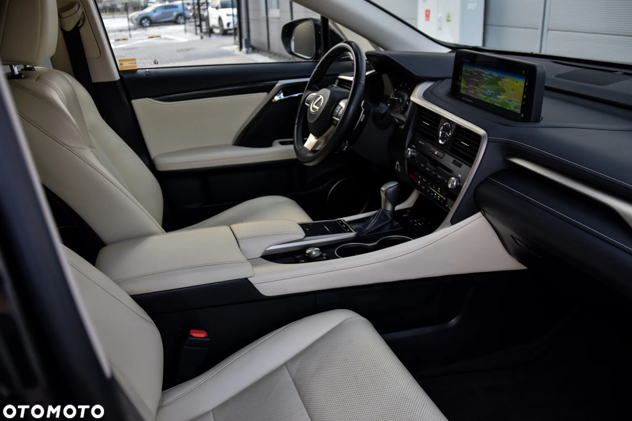 Lexus RX 300 Business Edition + - 4