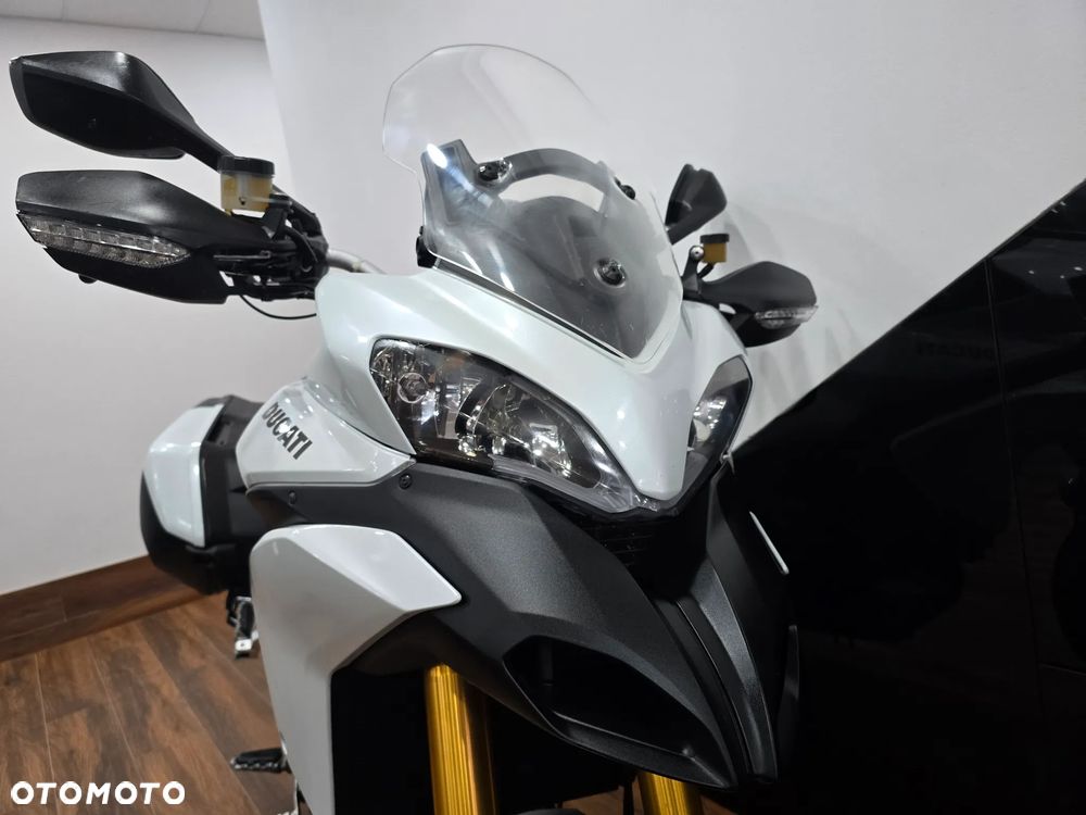 Ducati Multistrada - 27
