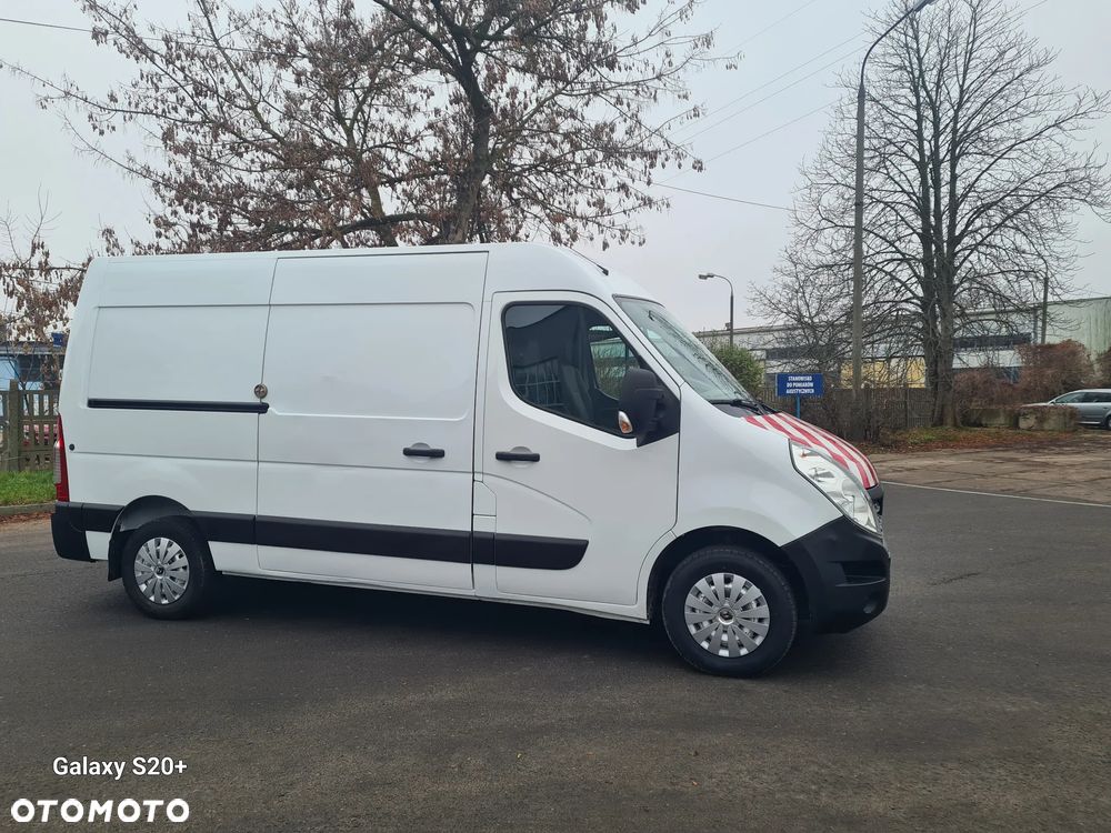 Renault MASTER 2.3/145 L2H2 - 5