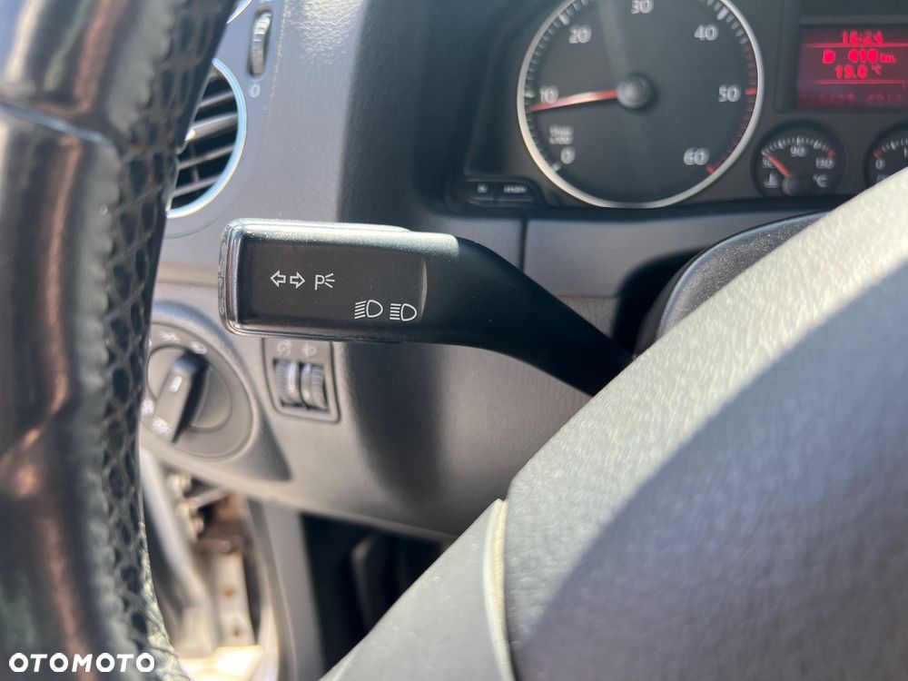 Volkswagen Golf Plus 1.9 TDI Edition - 20