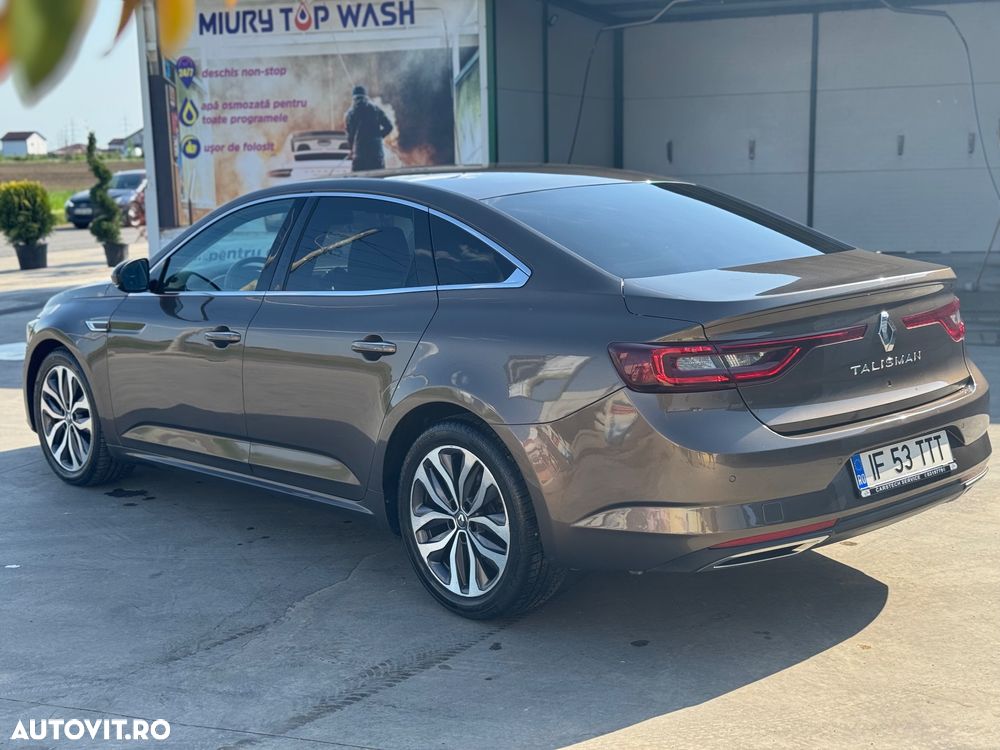 Renault Talisman ENERGY dCi EDC Intens - 3
