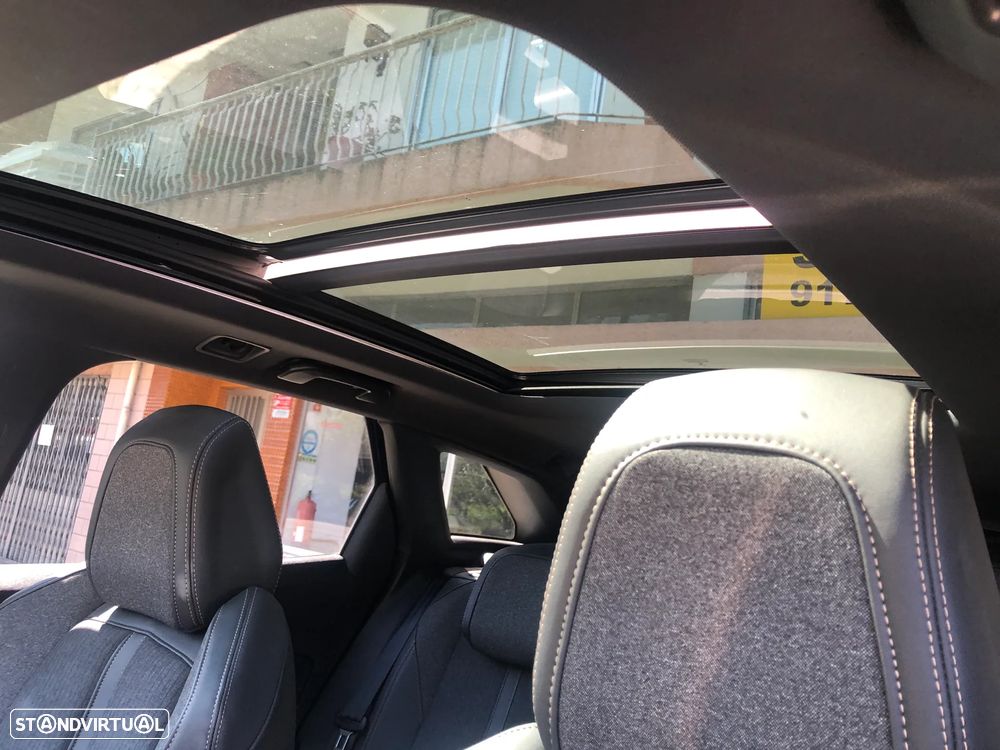 Peugeot 3008 1.5 BlueHDi GT Line - 12