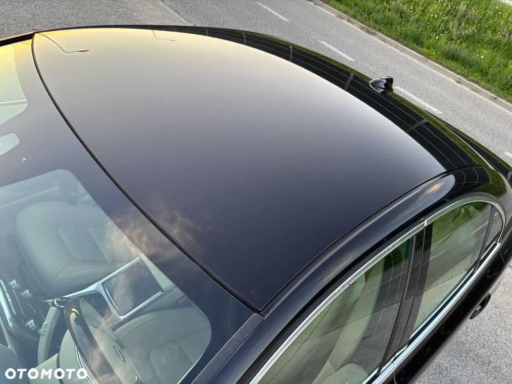 Volvo S80 D5 Summum - 28