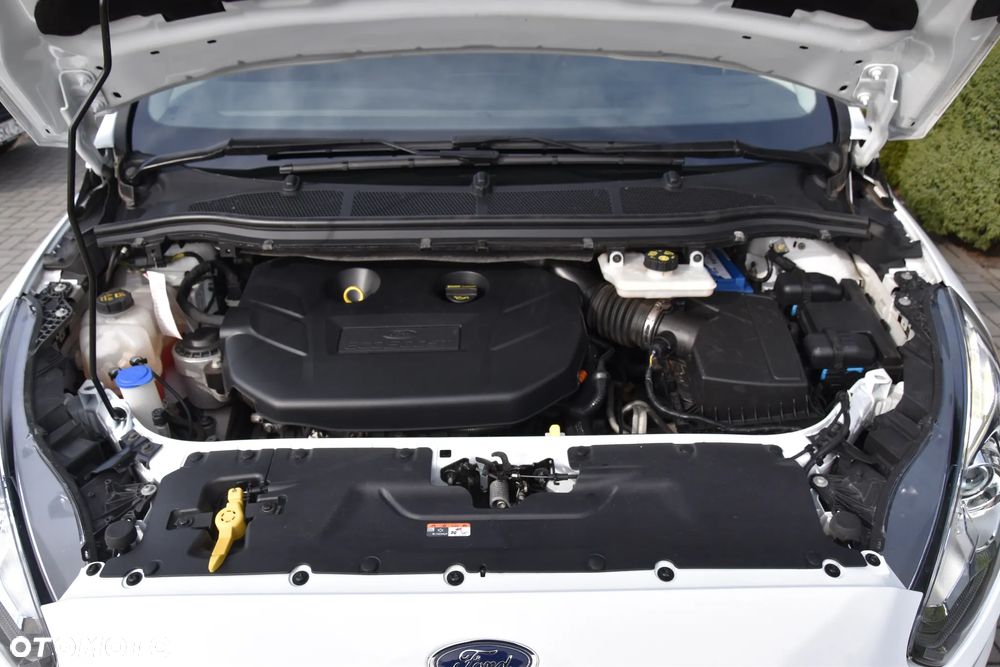 Ford S-Max 2.0 T Platinium X MPS6 - 27