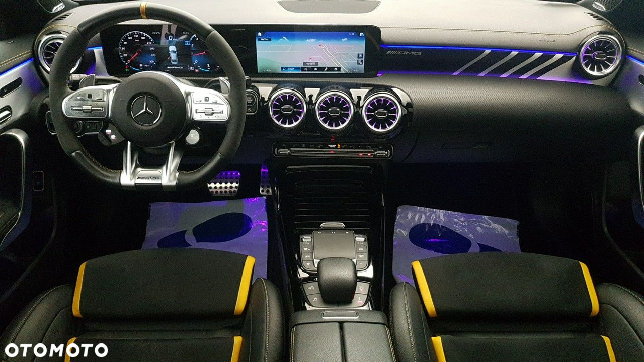 Mercedes-Benz CLA - 19