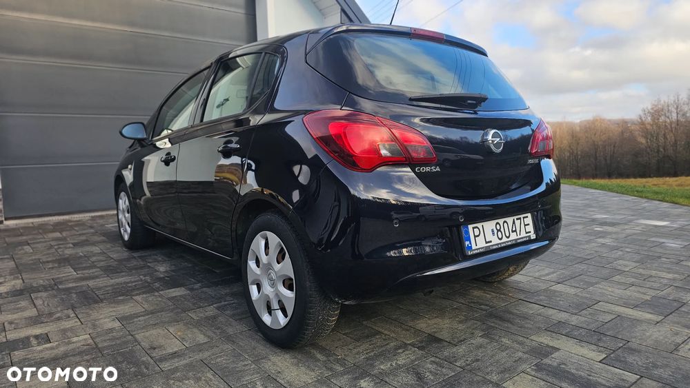 Opel Corsa 1.4 Cosmo - 2