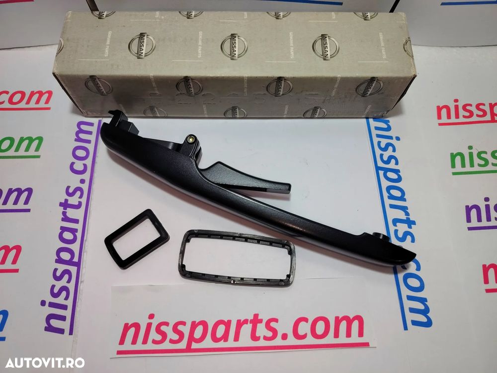 Maner usa Nissan Trade Original OE  st/dr - 2