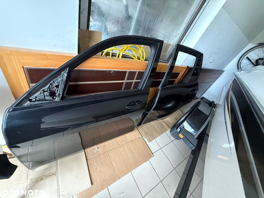 Drzwi lewe bmw X5 g05 Black sapphire 475 w kolor - 4