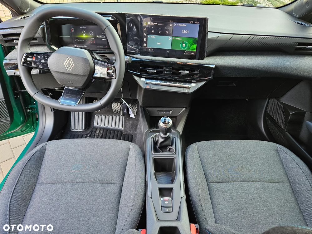 Renault Clio 1.2 TCe Evolution - 23