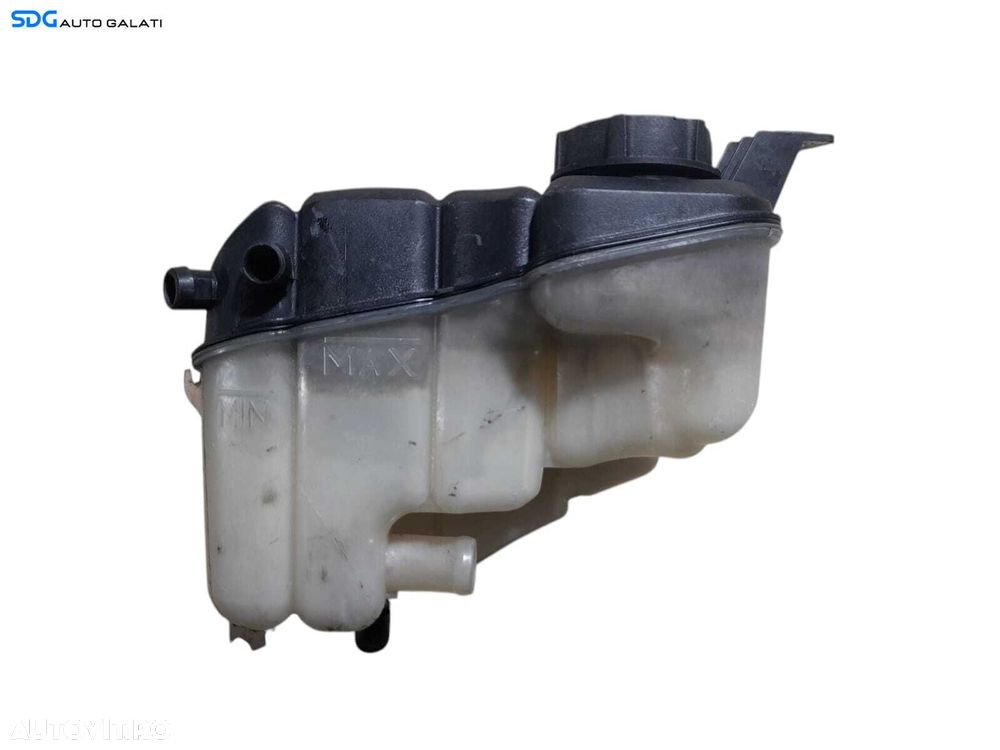 Vas Expansiune Apa Antigel Motor Ford Galaxy 2 2.0 TDCI 2006 - 2015 Cod 6G918K218-D 6G918K218-D2L4A 6G918K218D2L4A [N1461] - 1