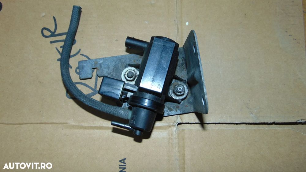 Electrovalva BMW Seria 1 E87,E90,E91,E93,E92,X3 an 2005-2013 cod 70206301 - 3