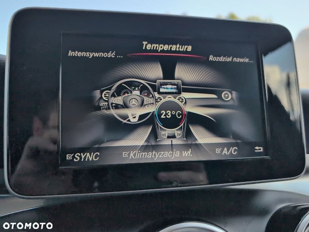Mercedes-Benz GLC 250 4-Matic - 18