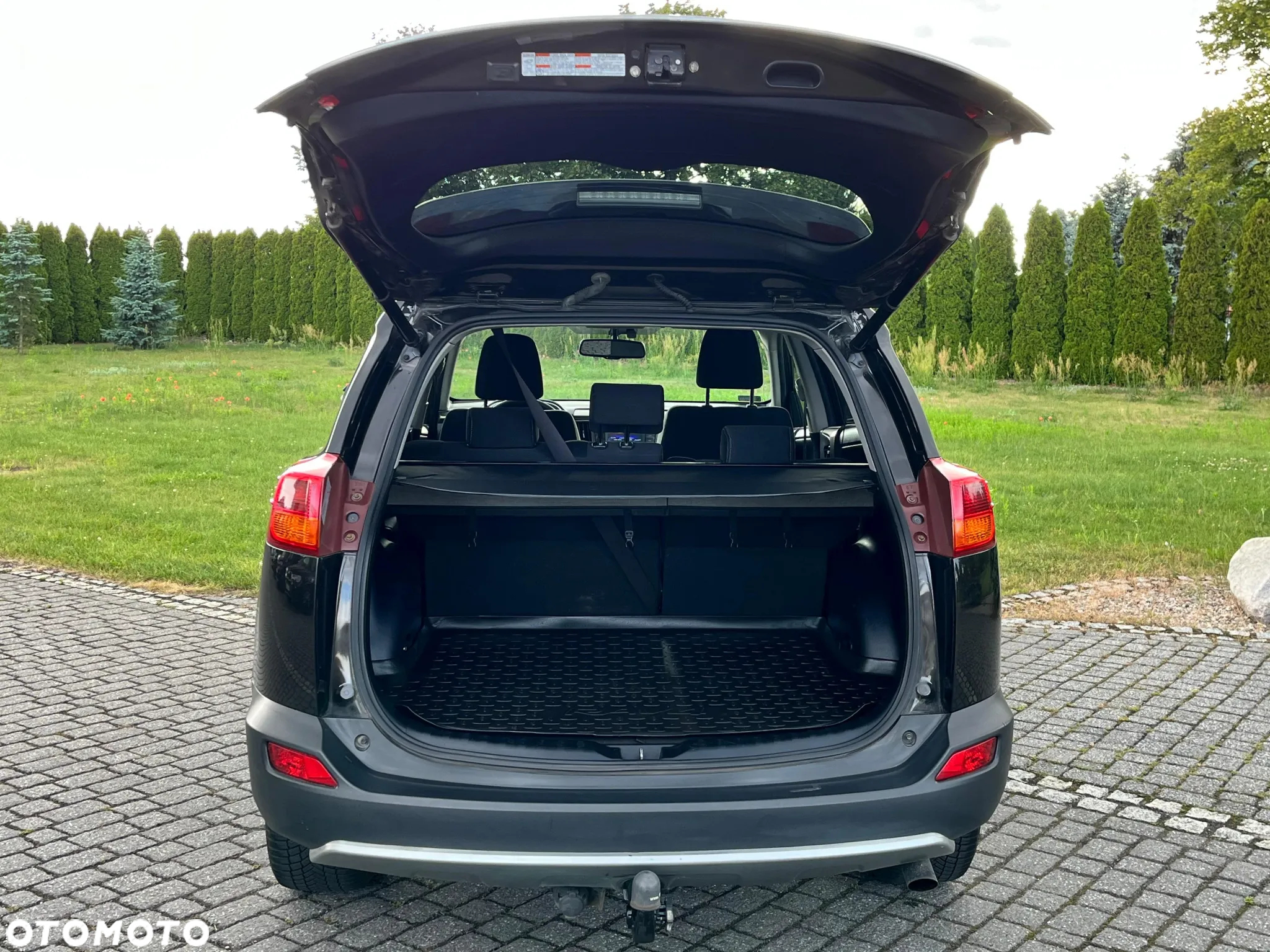 Toyota RAV4 2.0 D-4D Premium - 19