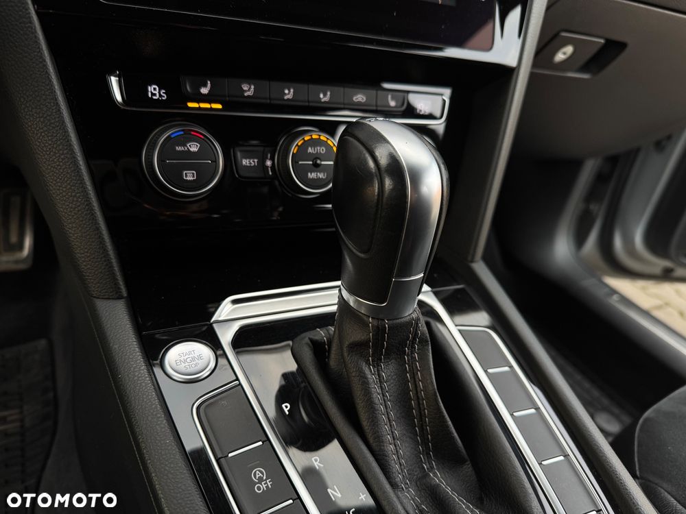 Volkswagen Arteon 2.0 TDI SCR DSG R-Line Edition - 16