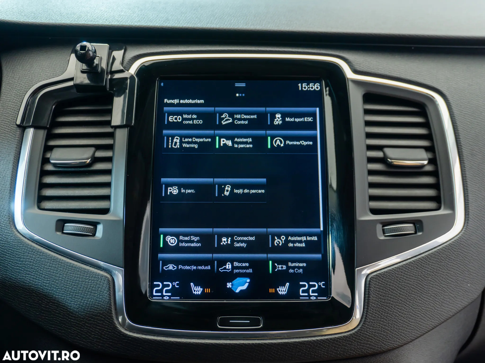 Volvo XC 90 D4 Geartronic Momentum - 31